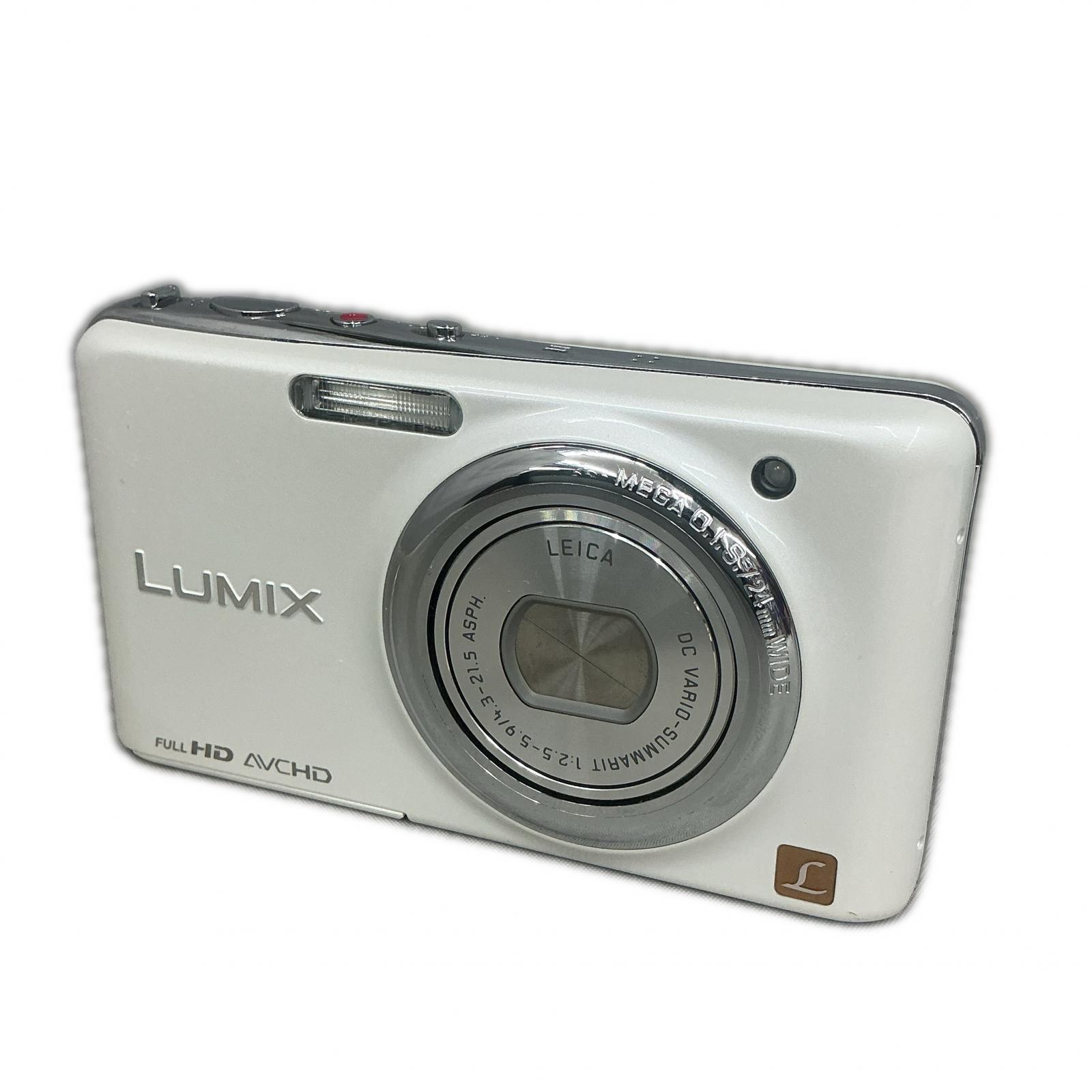 楽天市場】panasonic dmc-fx77の通販