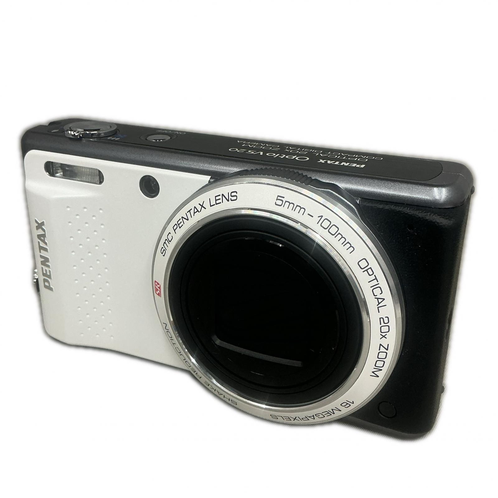 楽天市場】PENTAX Optio M20（TV・オーディオ・カメラ）の通販