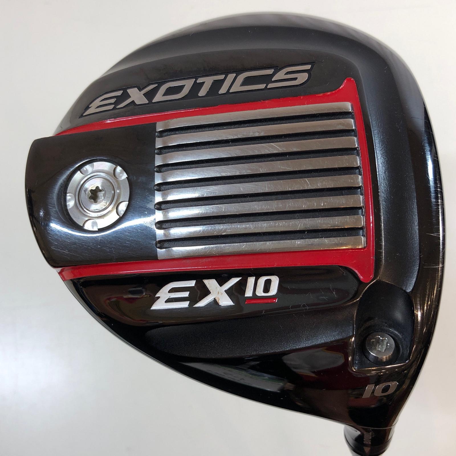 楽天市場】tour edge exoticの通販