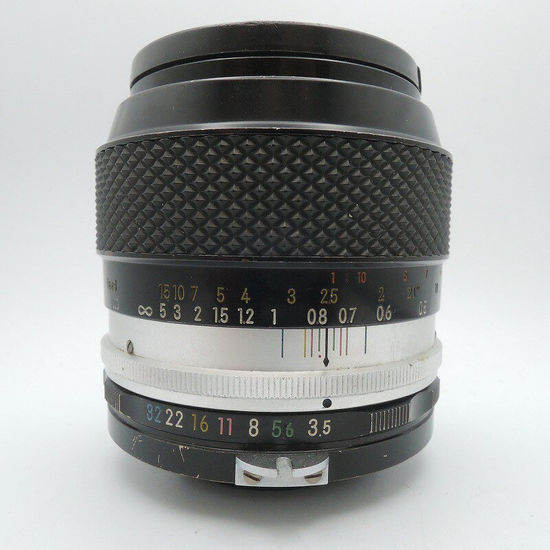 楽天市場】nikkor micro 55mm f3.5の通販