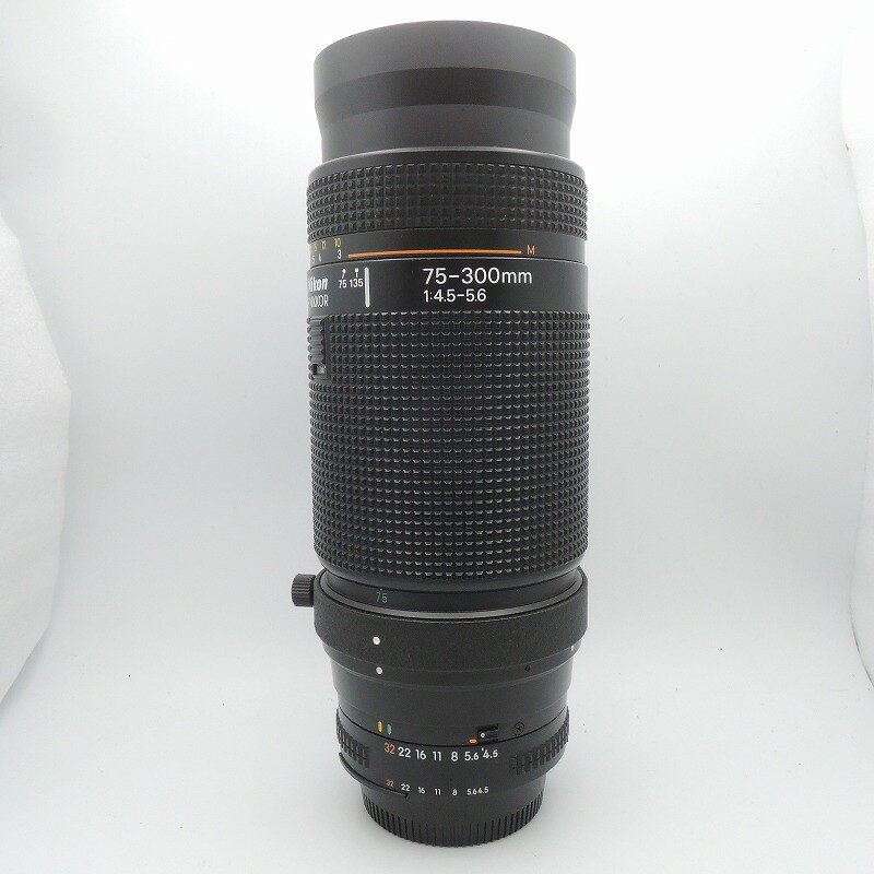楽天市場】nikon 75－300の通販