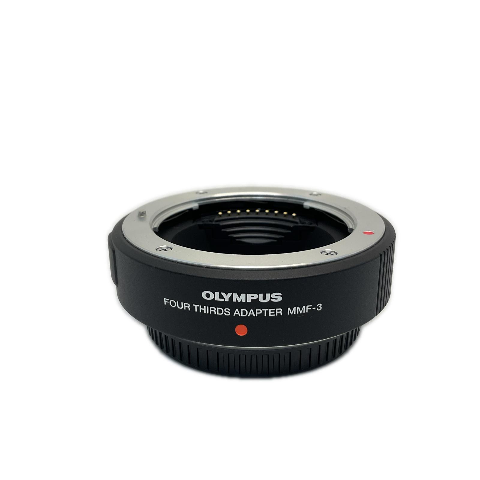 楽天市場】olympus mmf－3 フォーサーズアダプターの通販