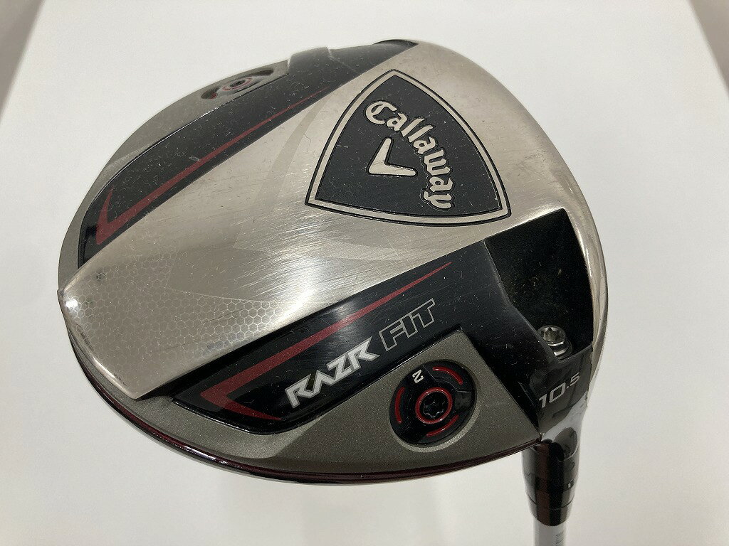 楽天市場】razr fit ドライバー（ゴルフ｜スポーツ・アウトドア）の通販