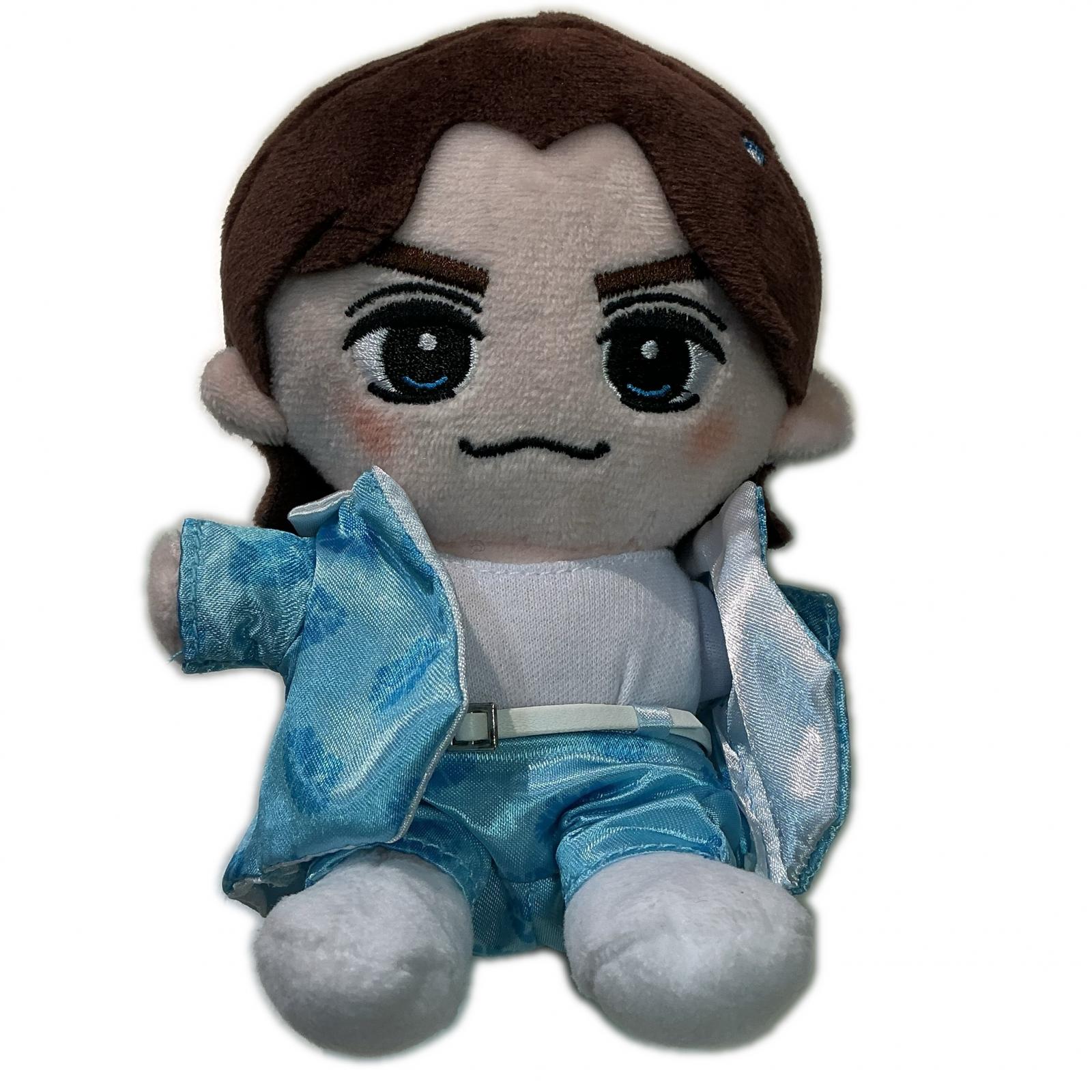 Travis Japan トラジャ 松田元太 はぴぬい【中古】