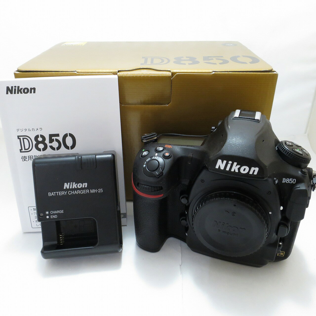 楽天市場】ニコン d850 レンズ キットの通販