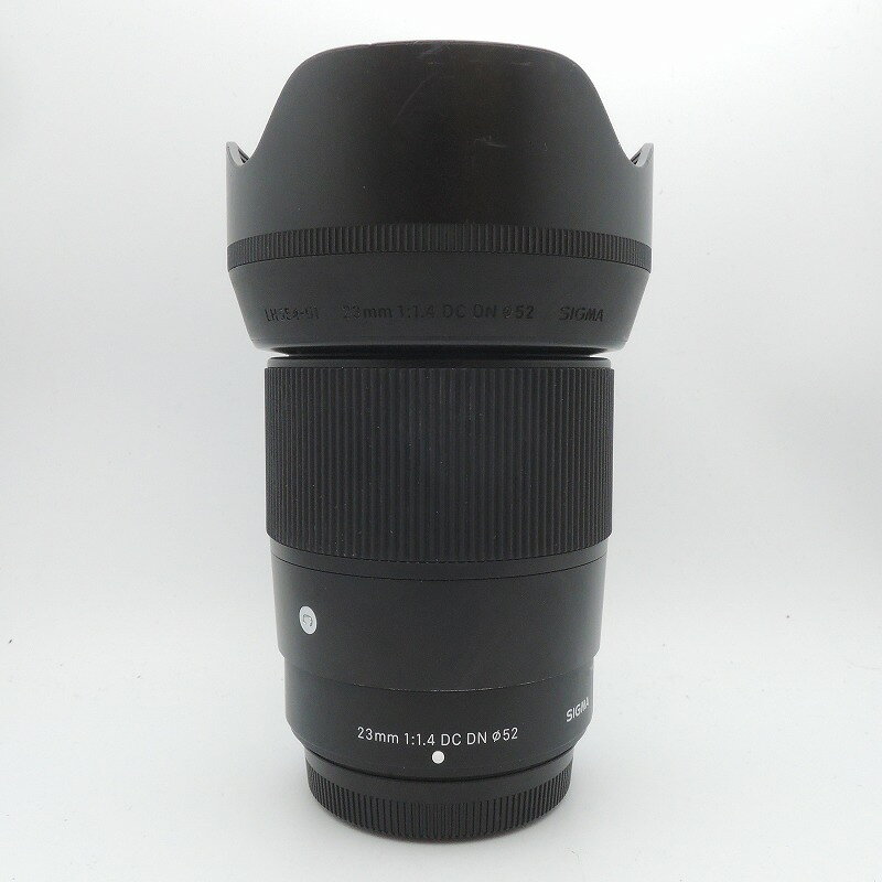 楽天市場】23mm F1.4 SIGMAの通販