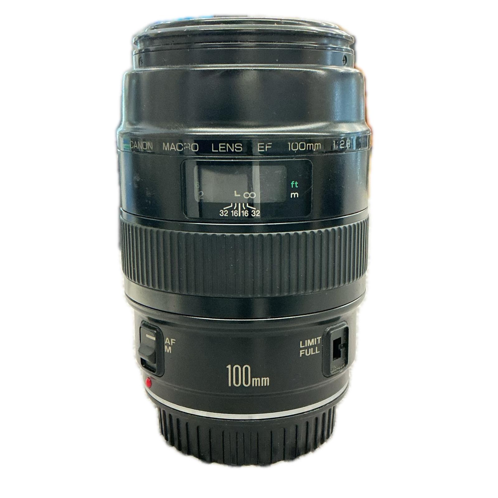 楽天市場】canon 100mm マクロの通販