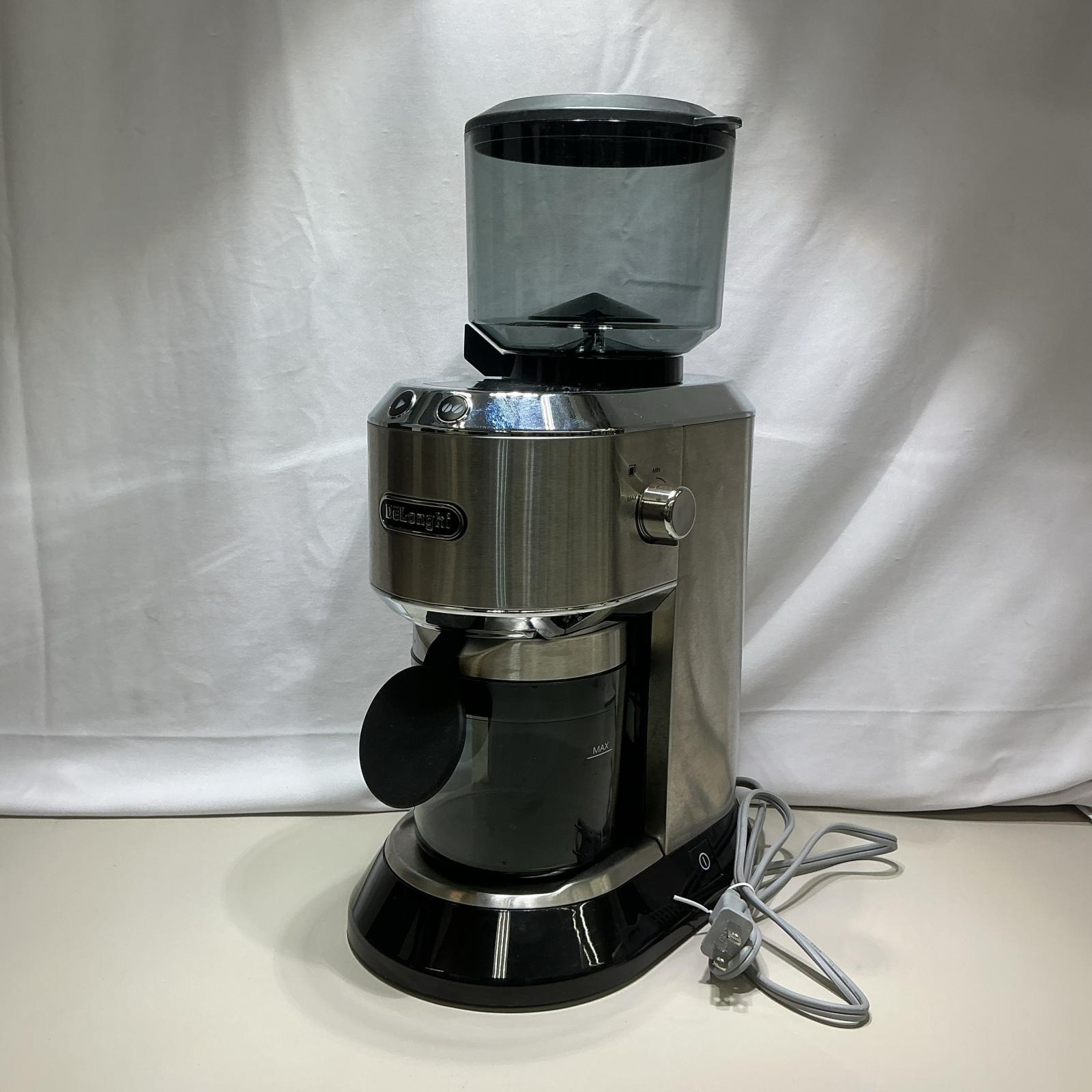 楽天市場】デディカ コーン式コーヒーグラインダー kg521j-mの通販