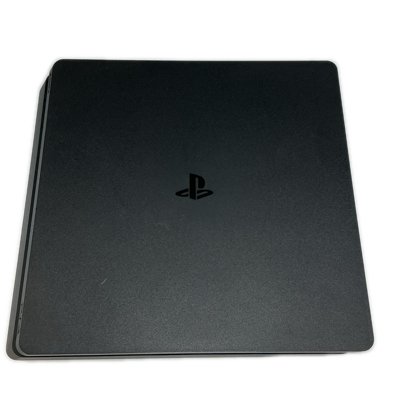 PlayStation4 1TB CUH-2000BB01 ブラック【中古】