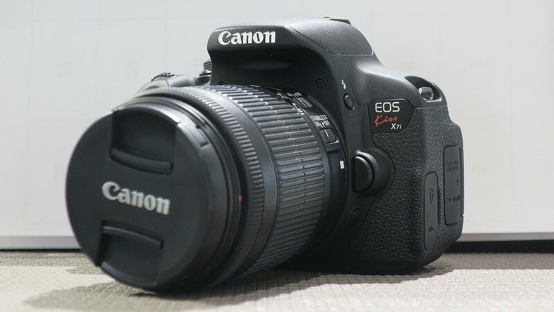 楽天市場】eos kiss x7i 中古の通販