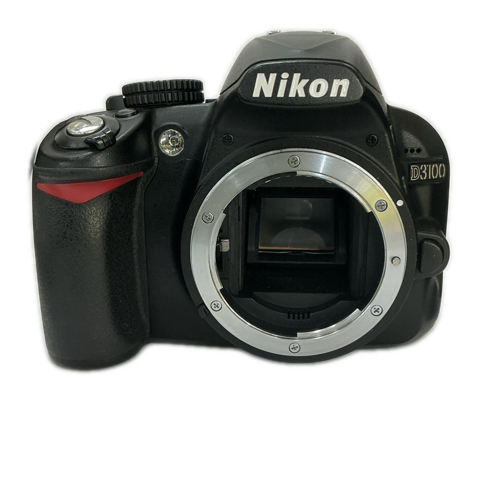 楽天市場】nikon d3100 液晶の通販