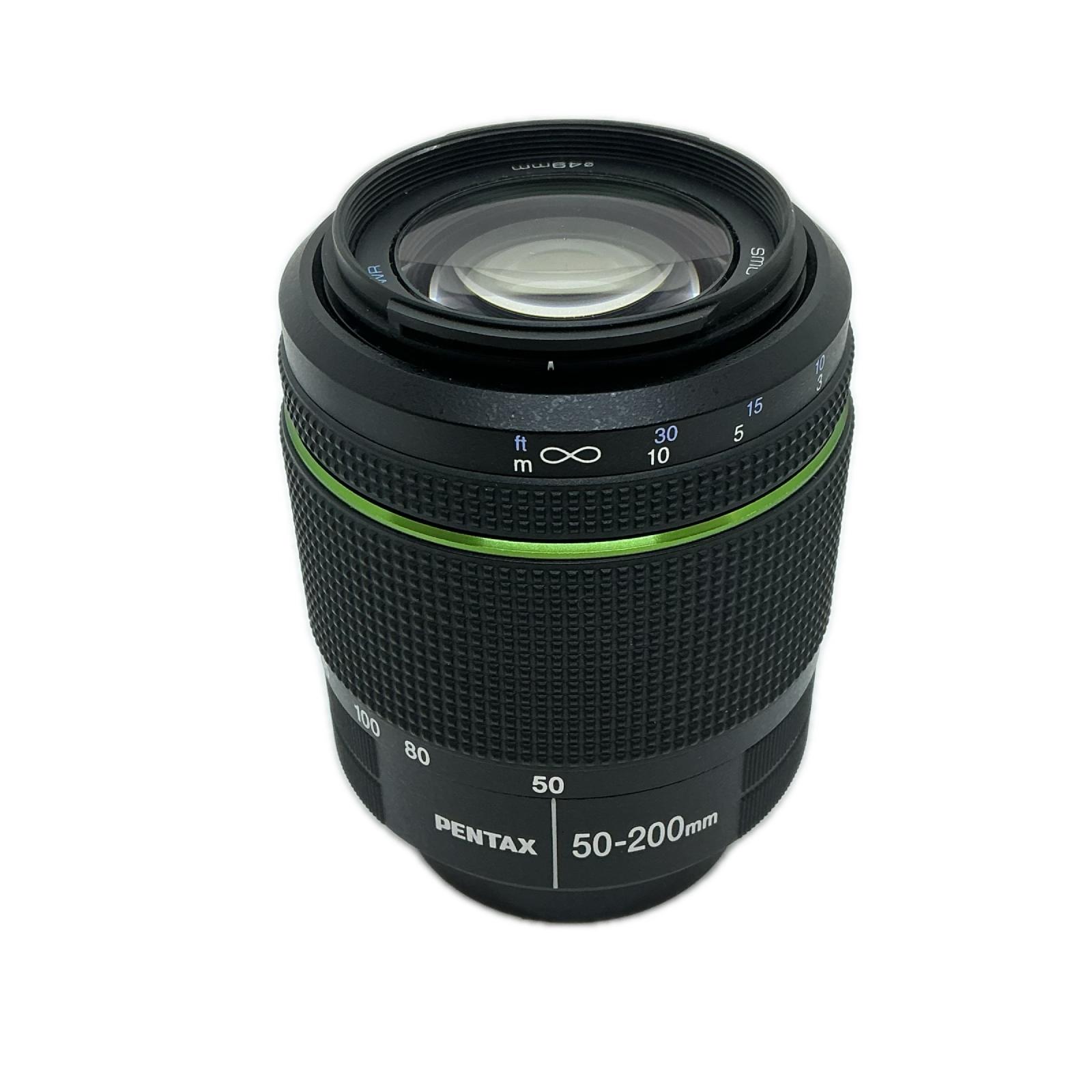 楽天市場】ペンタックス 50－200の通販
