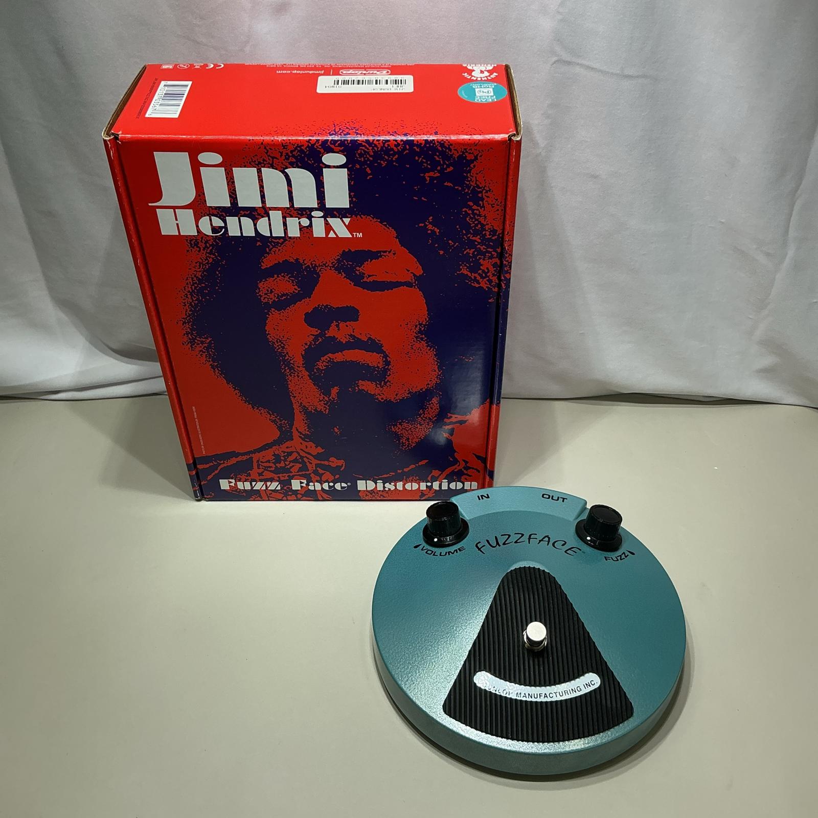 楽天市場】fuzz face jhf1の通販