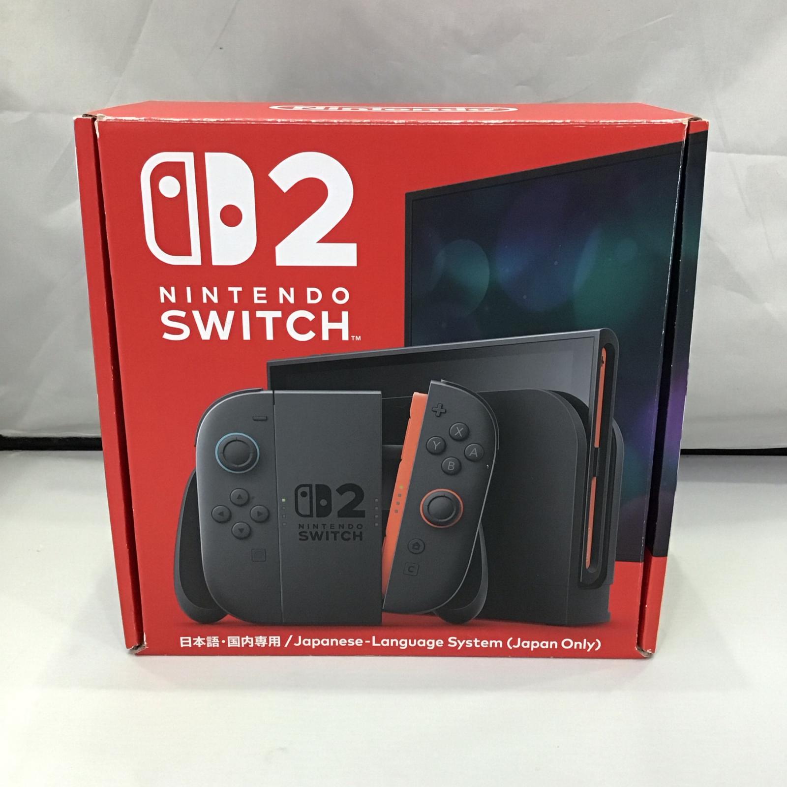 楽天市場】switch2 中古 本体の通販