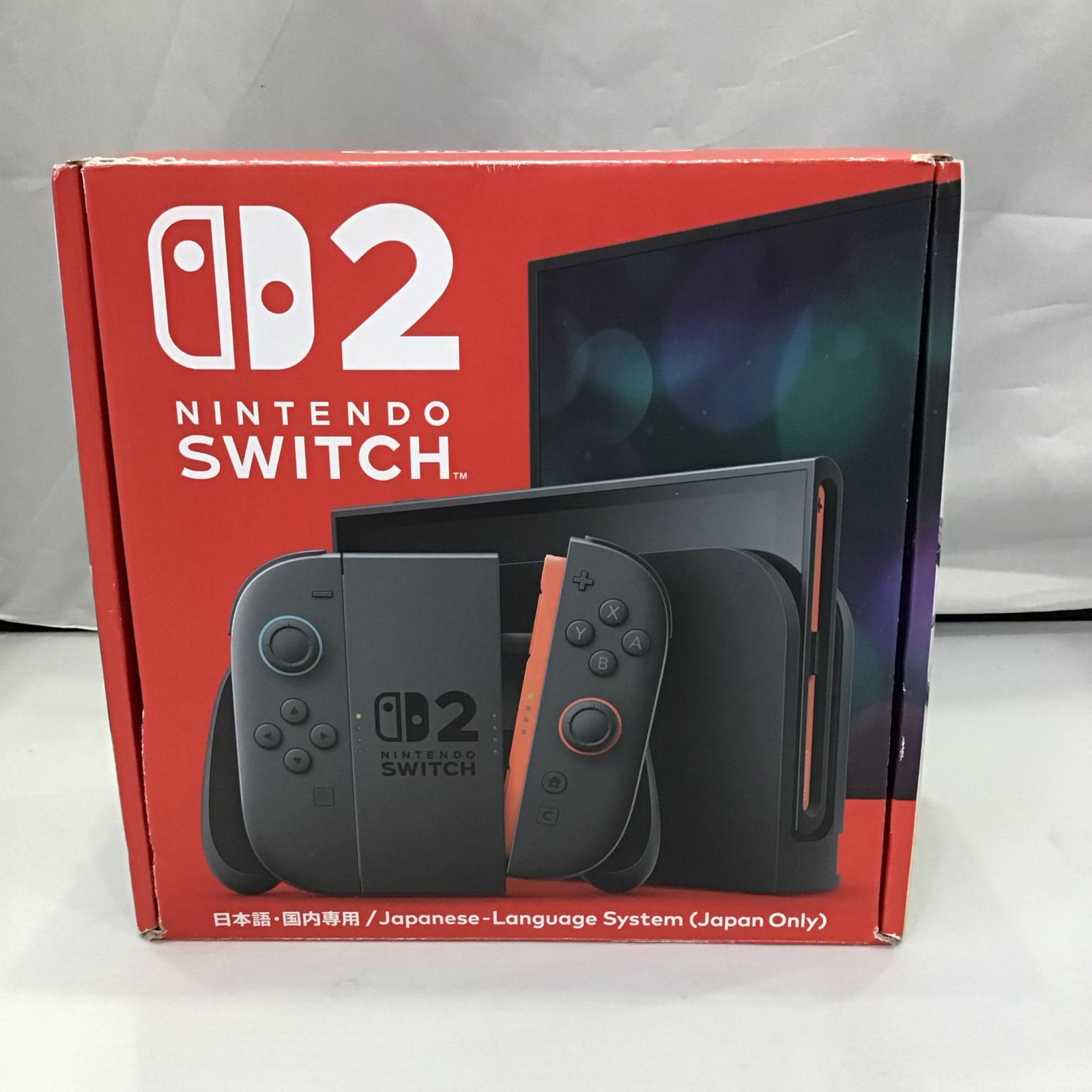 楽天市場】switch2 中古 本体の通販