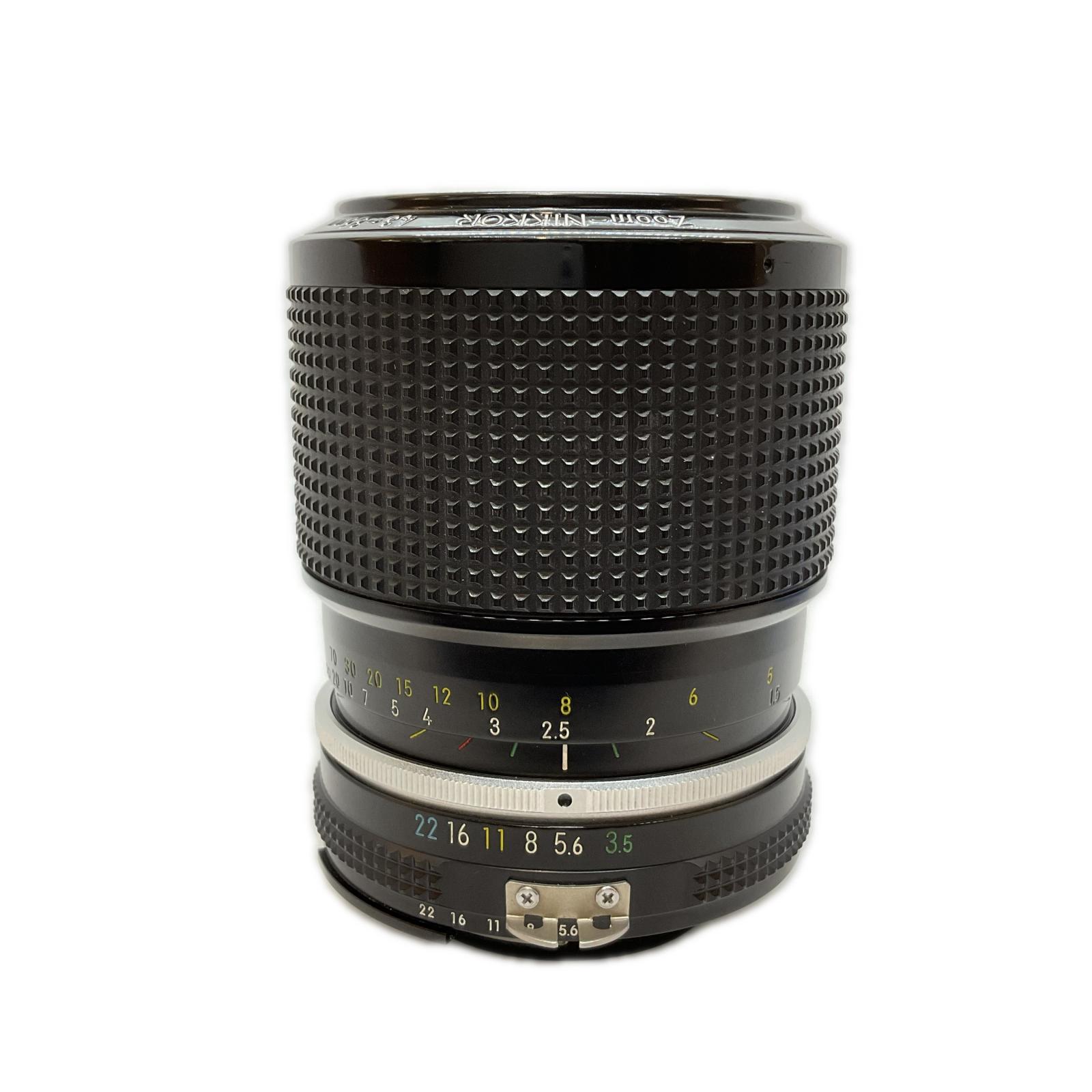 楽天市場】nikkor 43－86mm f3．5の通販
