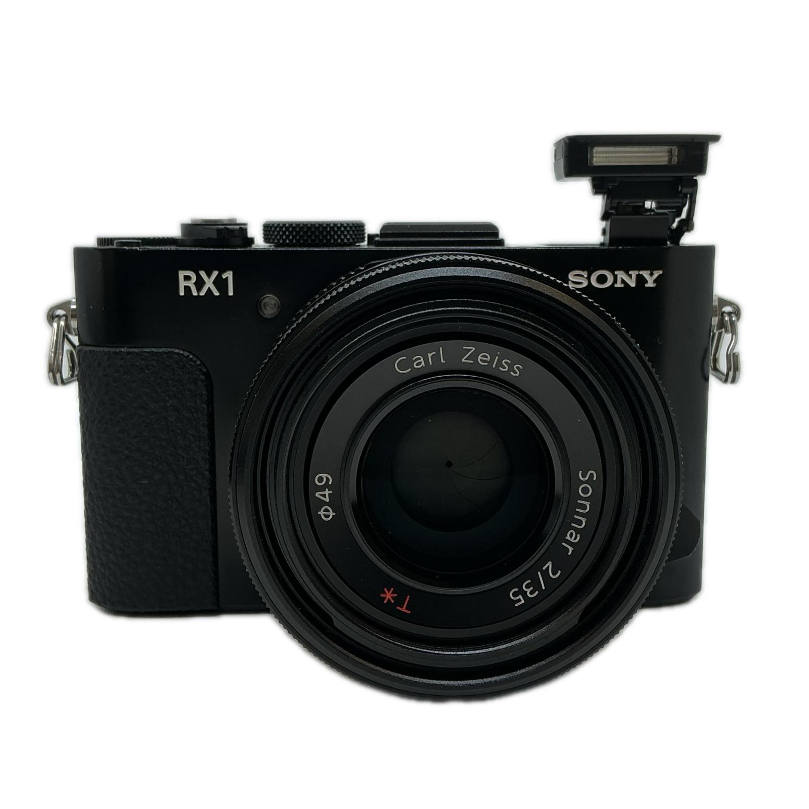 楽天市場】dsc－rx1 中古の通販