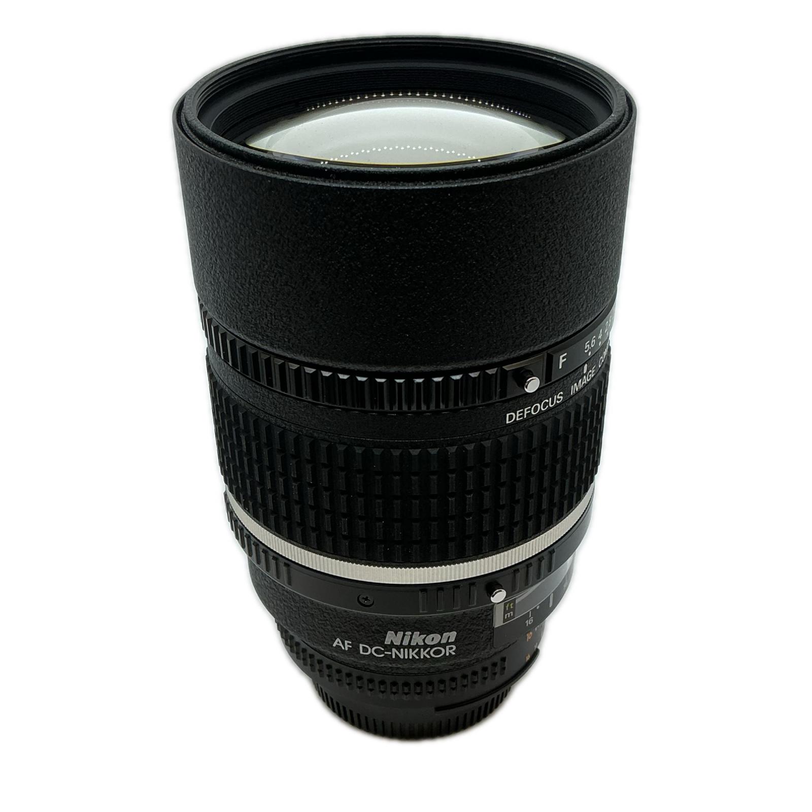 楽天市場】Nikon Ai AF Nikkor 35mm F2Dの通販
