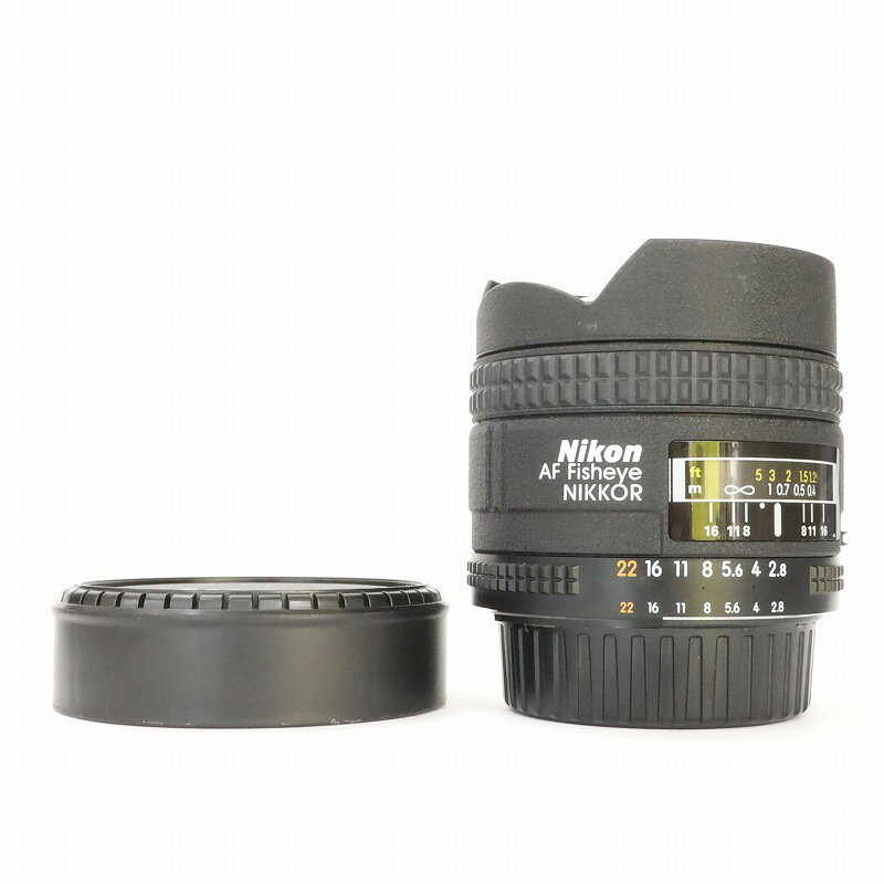 楽天市場】nikon 16mm fishの通販