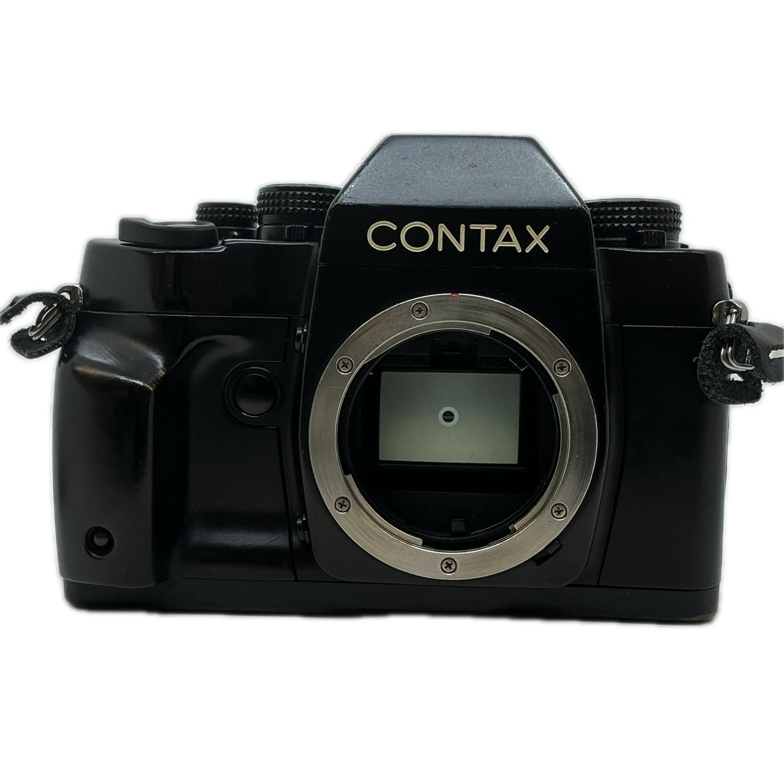 楽天市場】中古 contax nxの通販