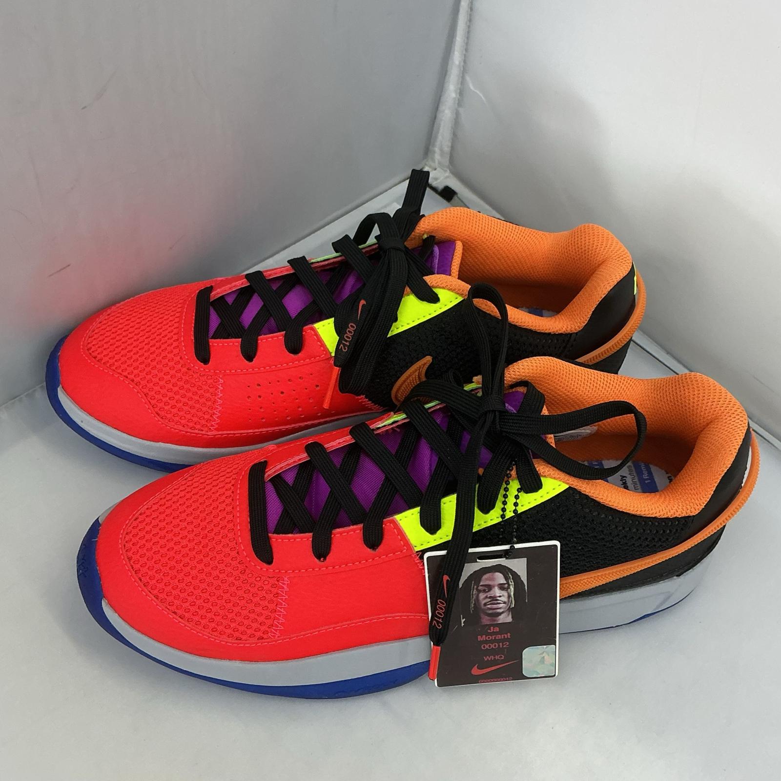 楽天市場】nike ja1（靴サイズ（cm）27.0）の通販
