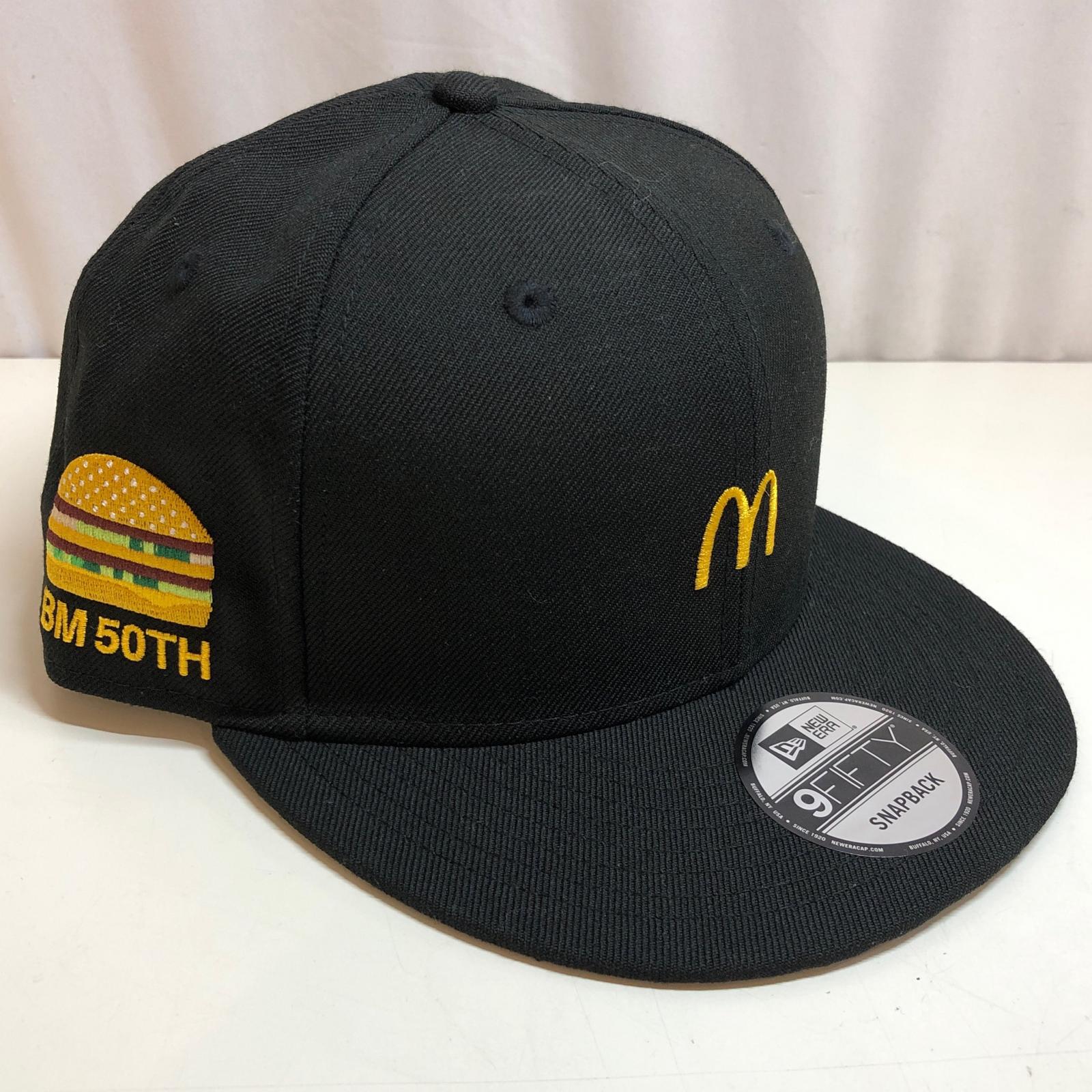 楽天市場】マクドナルド ニューエラの通販