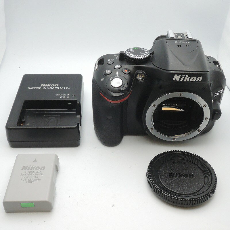 楽天市場】nikon 5200（デジタルカメラ｜カメラ・ビデオカメラ・光学