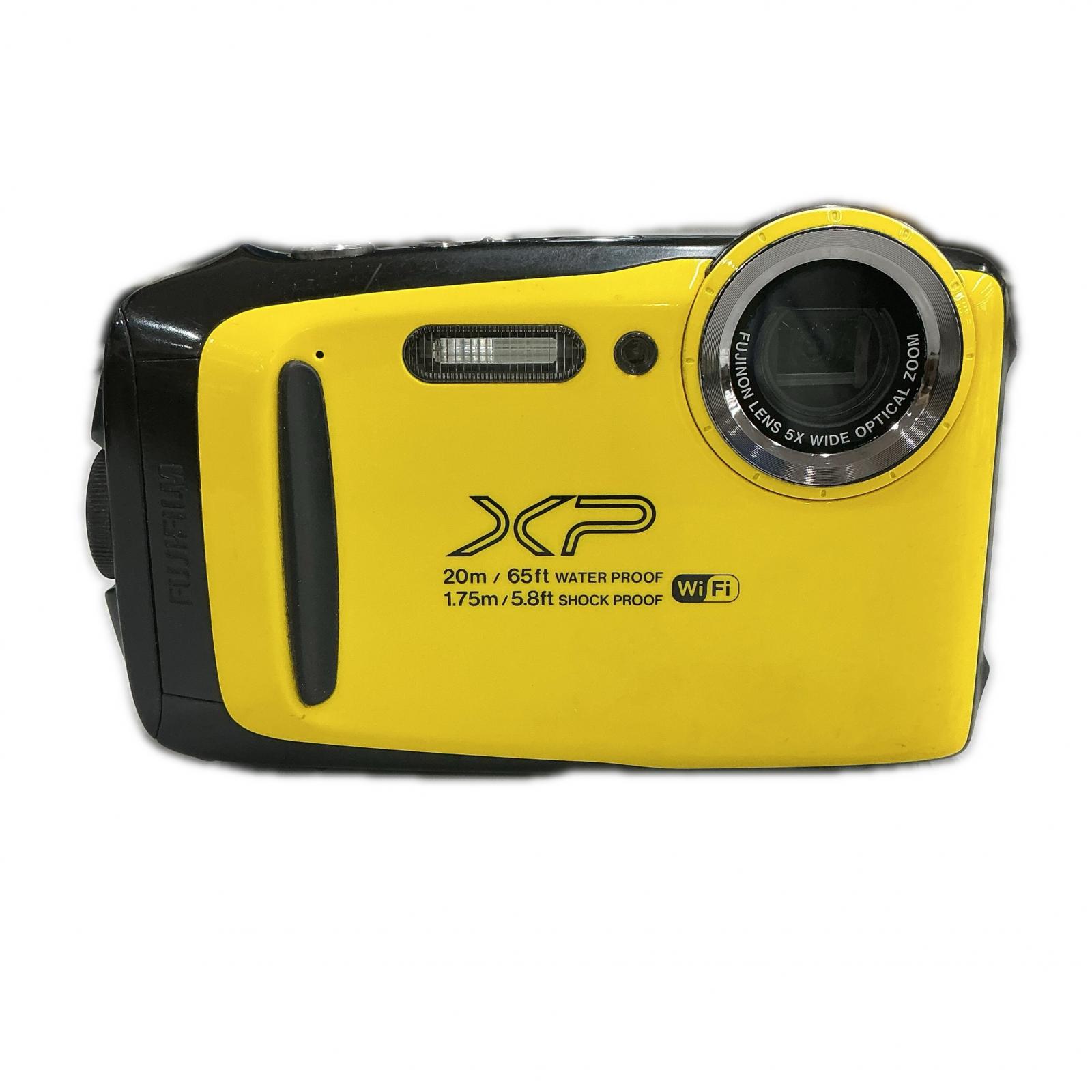 楽天市場】FinePix XP130（デジタルカメラ｜カメラ・ビデオカメラ