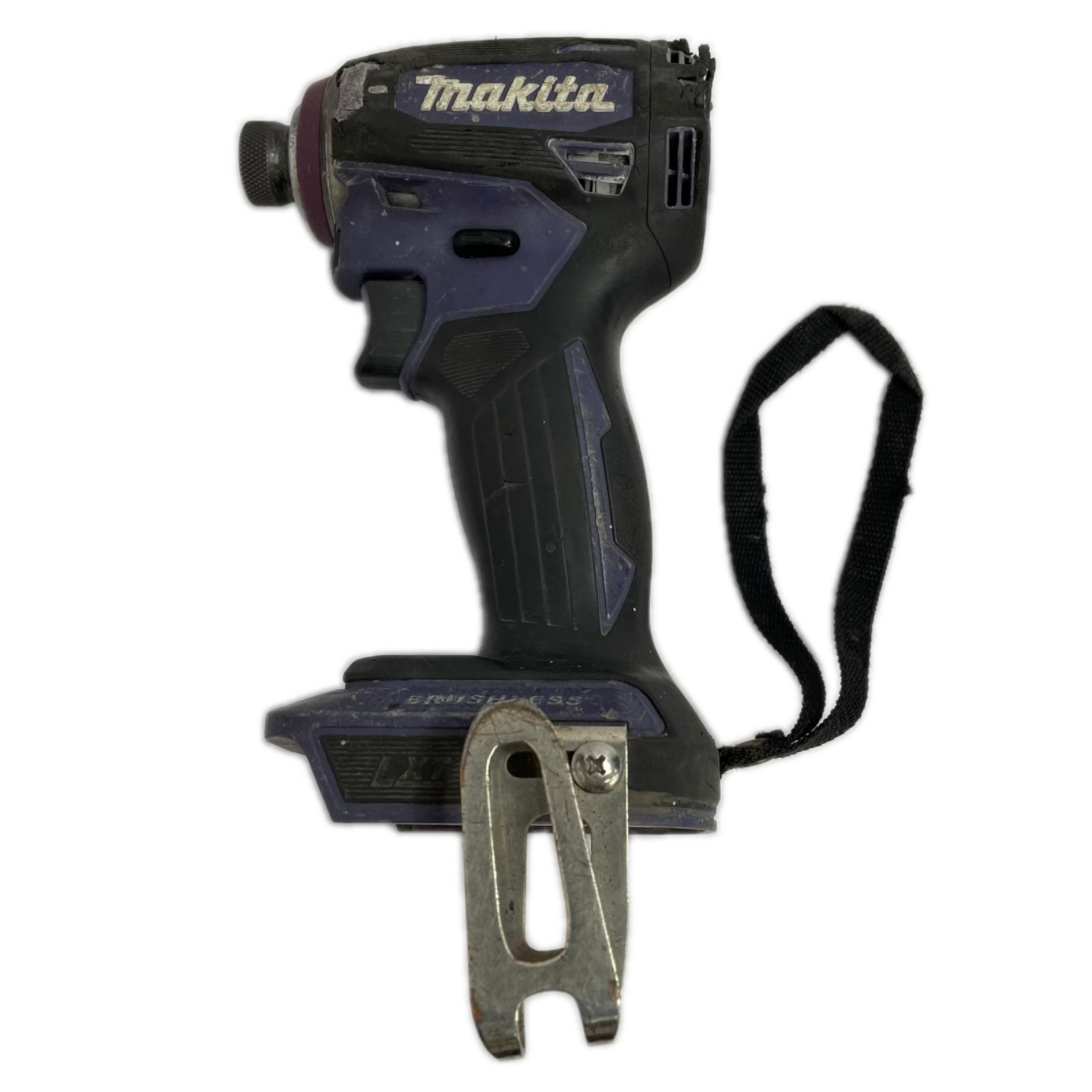 楽天市場】中古 マキタ インパクト ドライバーの通販
