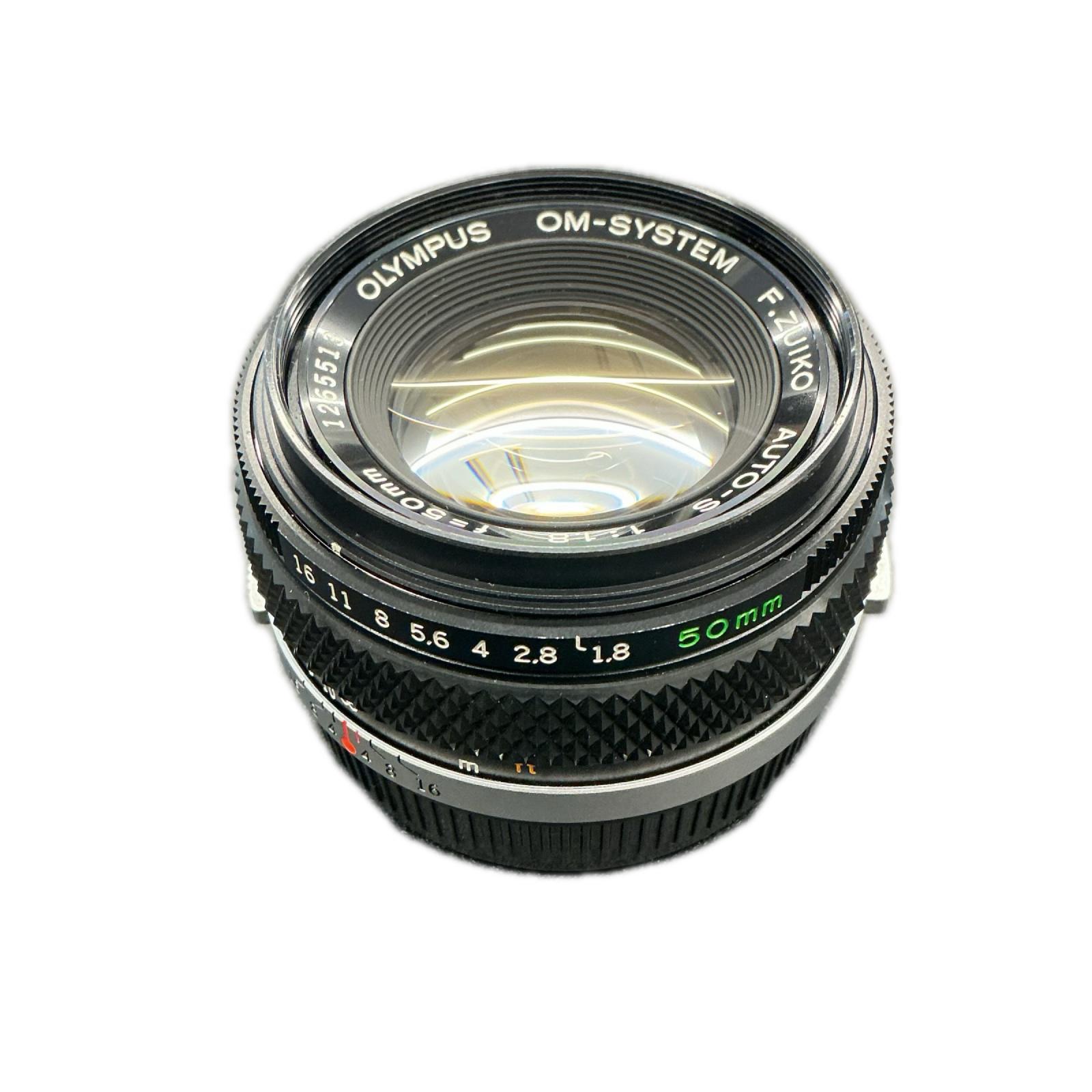 楽天市場】olympus f.zuikoの通販