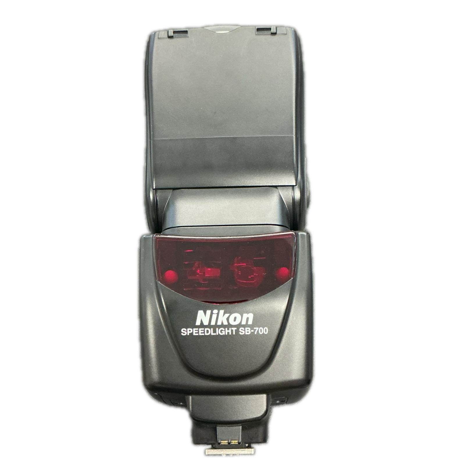 楽天市場】nikon sb－700 中古の通販