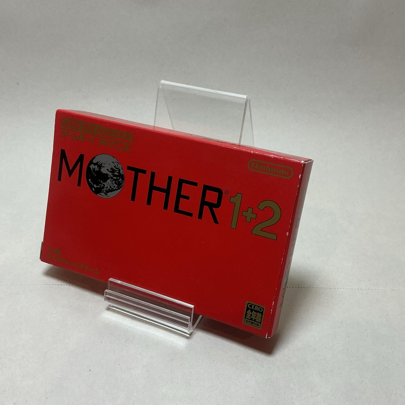 楽天市場】MOTHER1 2の通販