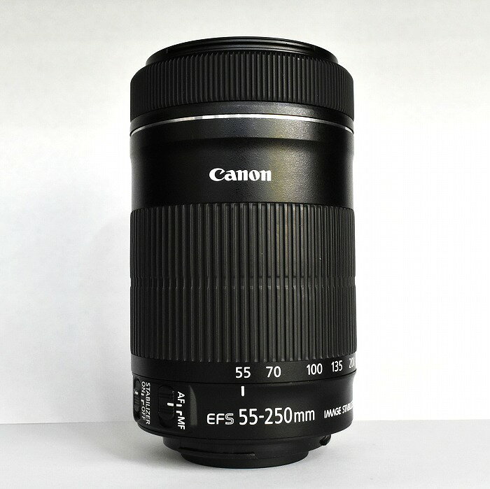 楽天市場】ef－s55－250mm f4－5．6 is stmの通販