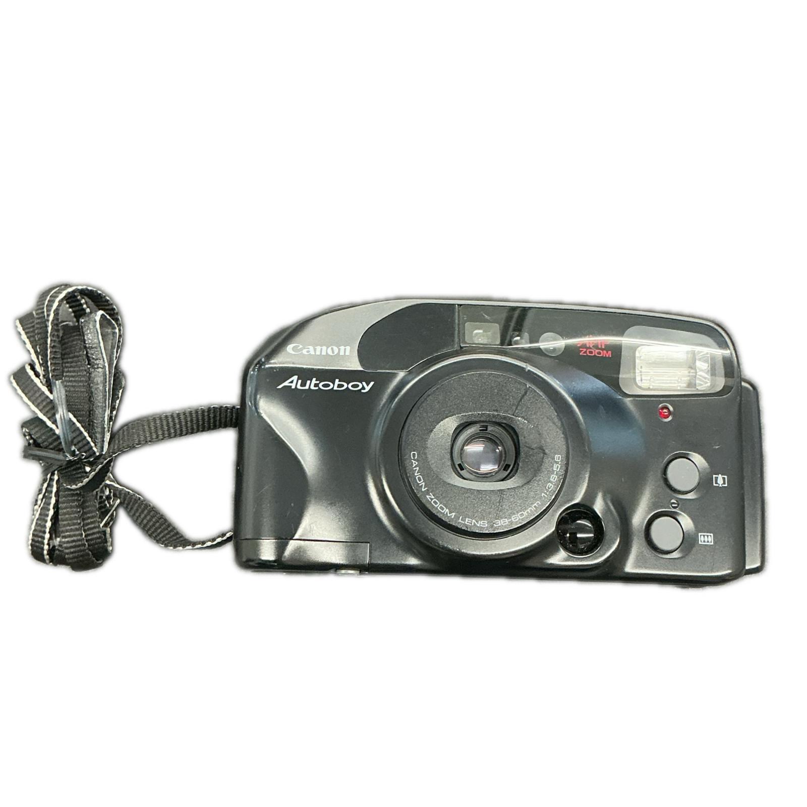 楽天市場】canon autoboyの通販