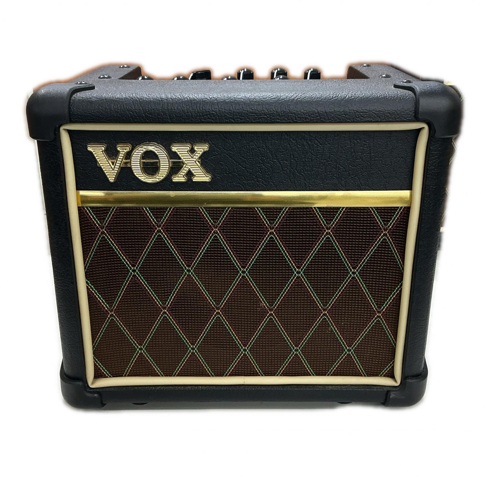 楽天市場】ベース ミニアンプ voxの通販