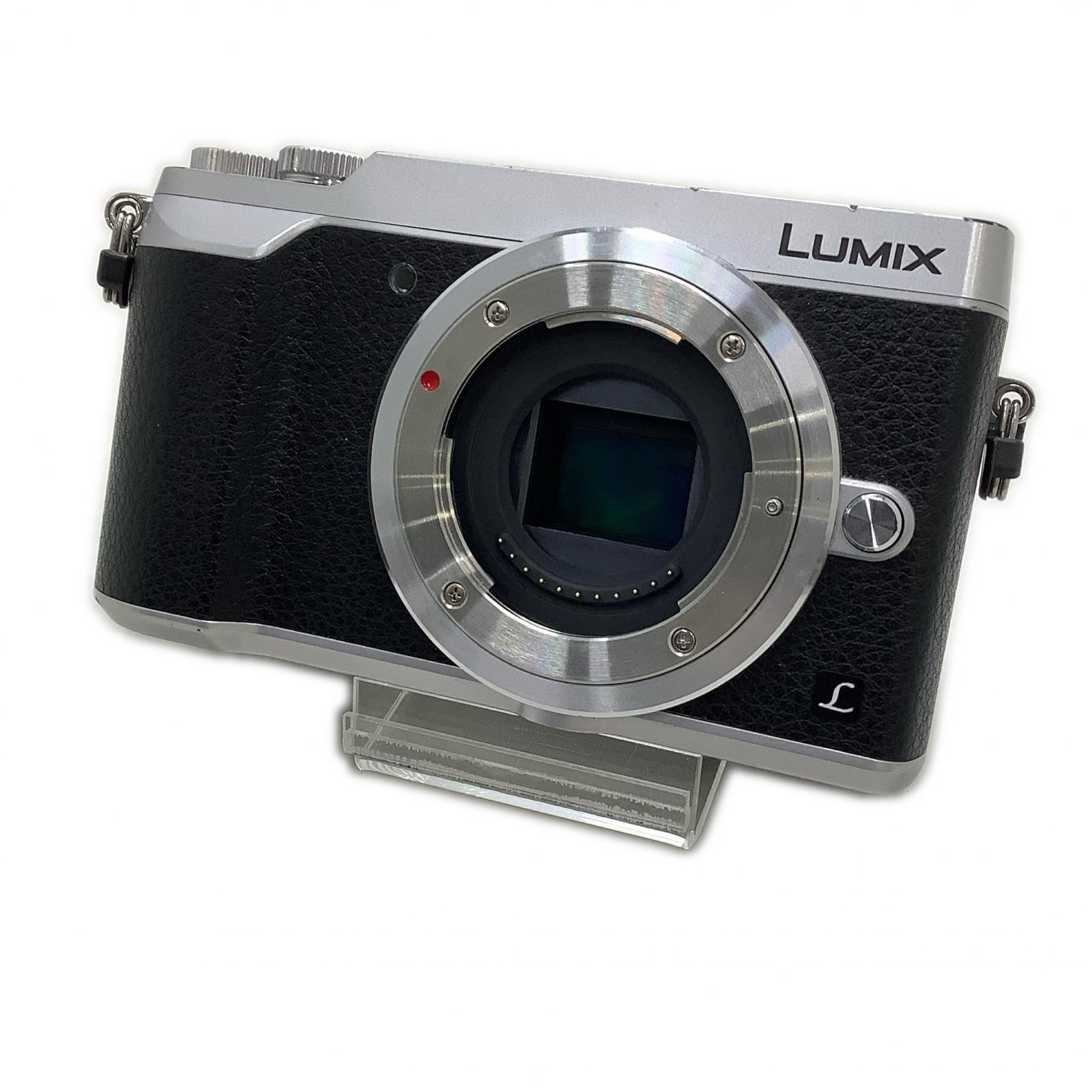 楽天市場】Panasonic DMC－GX7MK2の通販