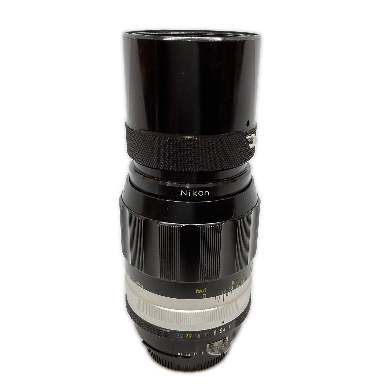 楽天市場】200mm f4 aiの通販