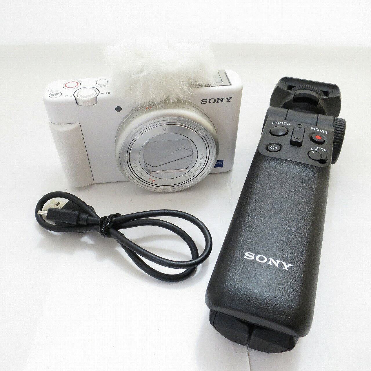 楽天市場】sony vz-1 カメラの通販