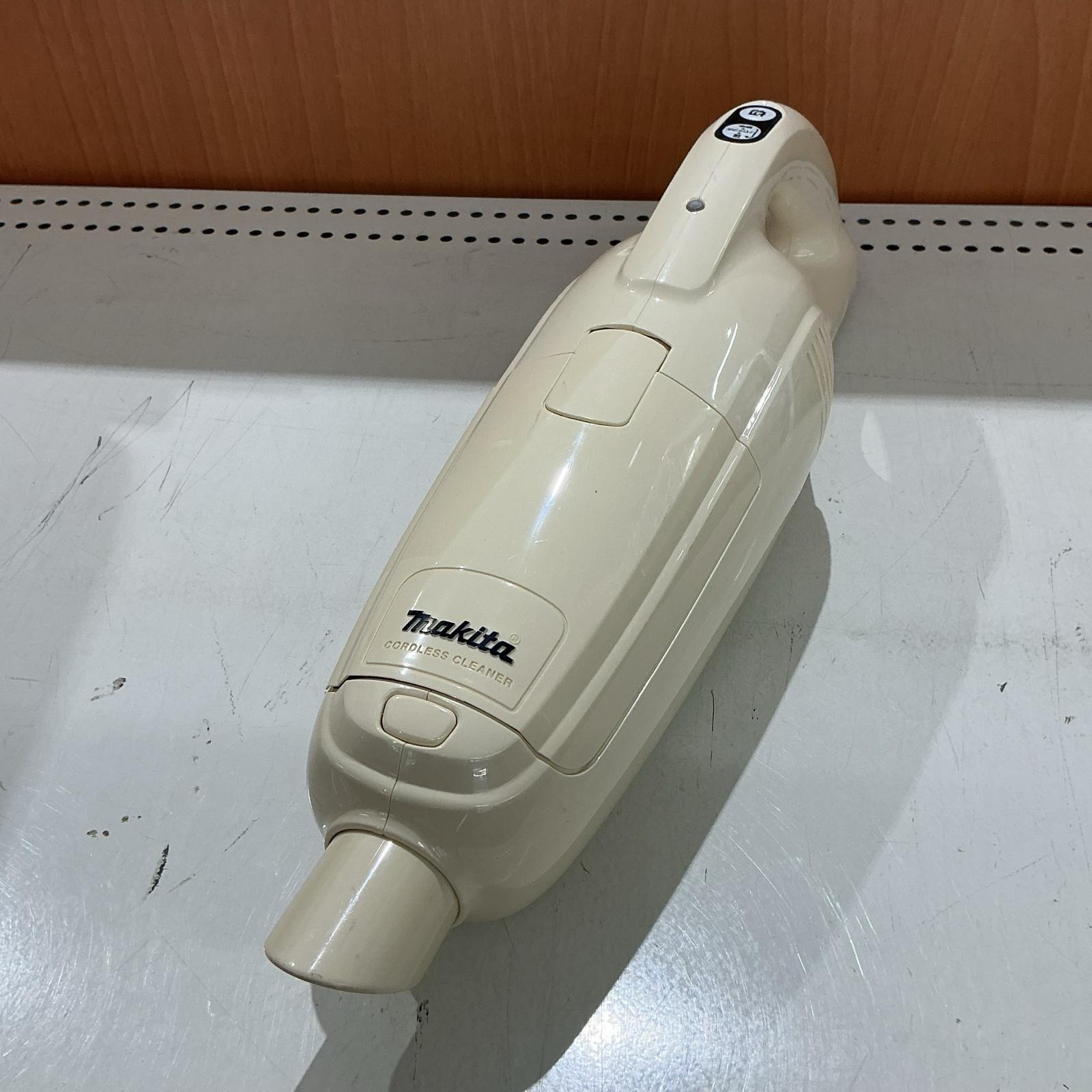 楽天市場】マキタ コードレス掃除機cl105dwnの通販