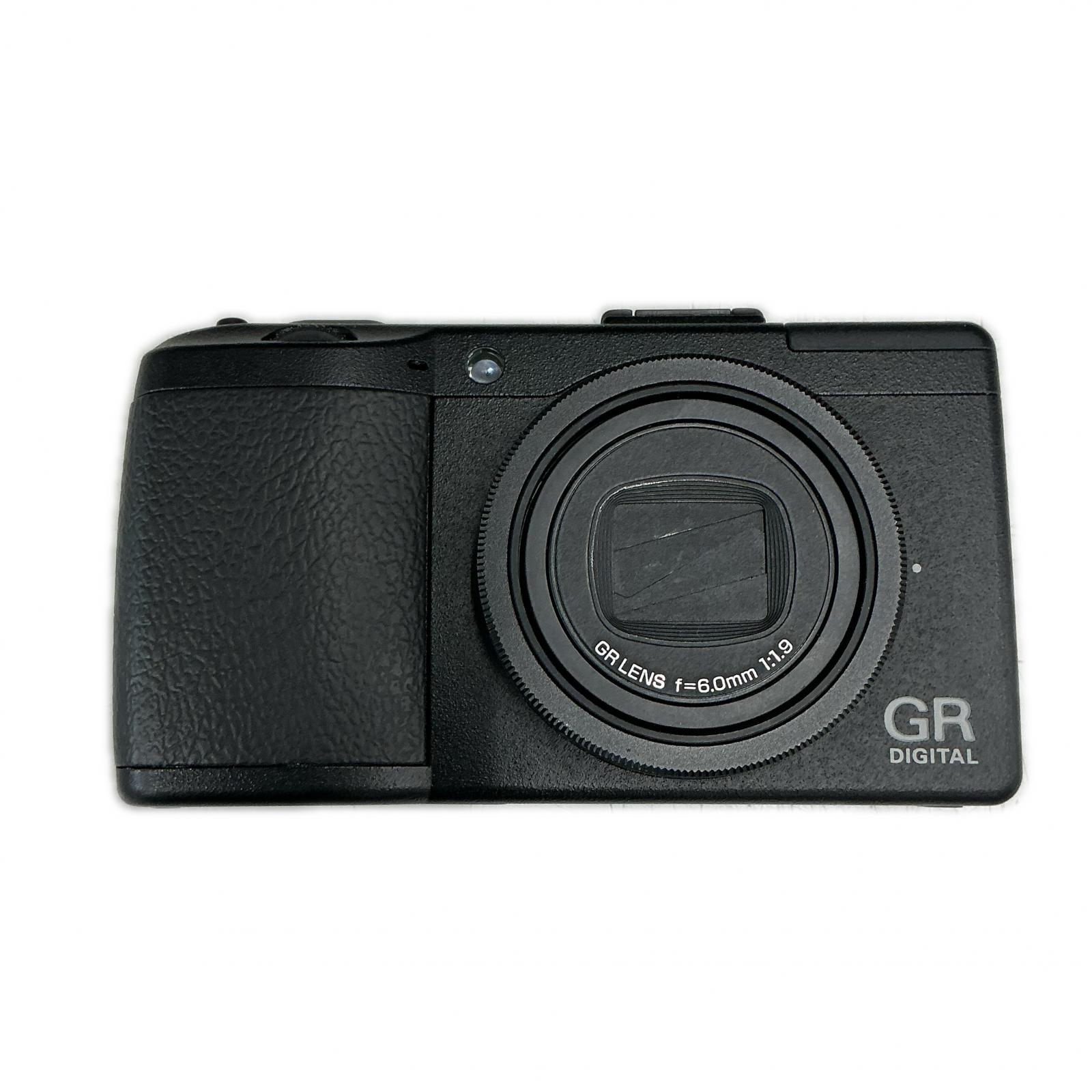 楽天市場】ricoh grデジタル3の通販