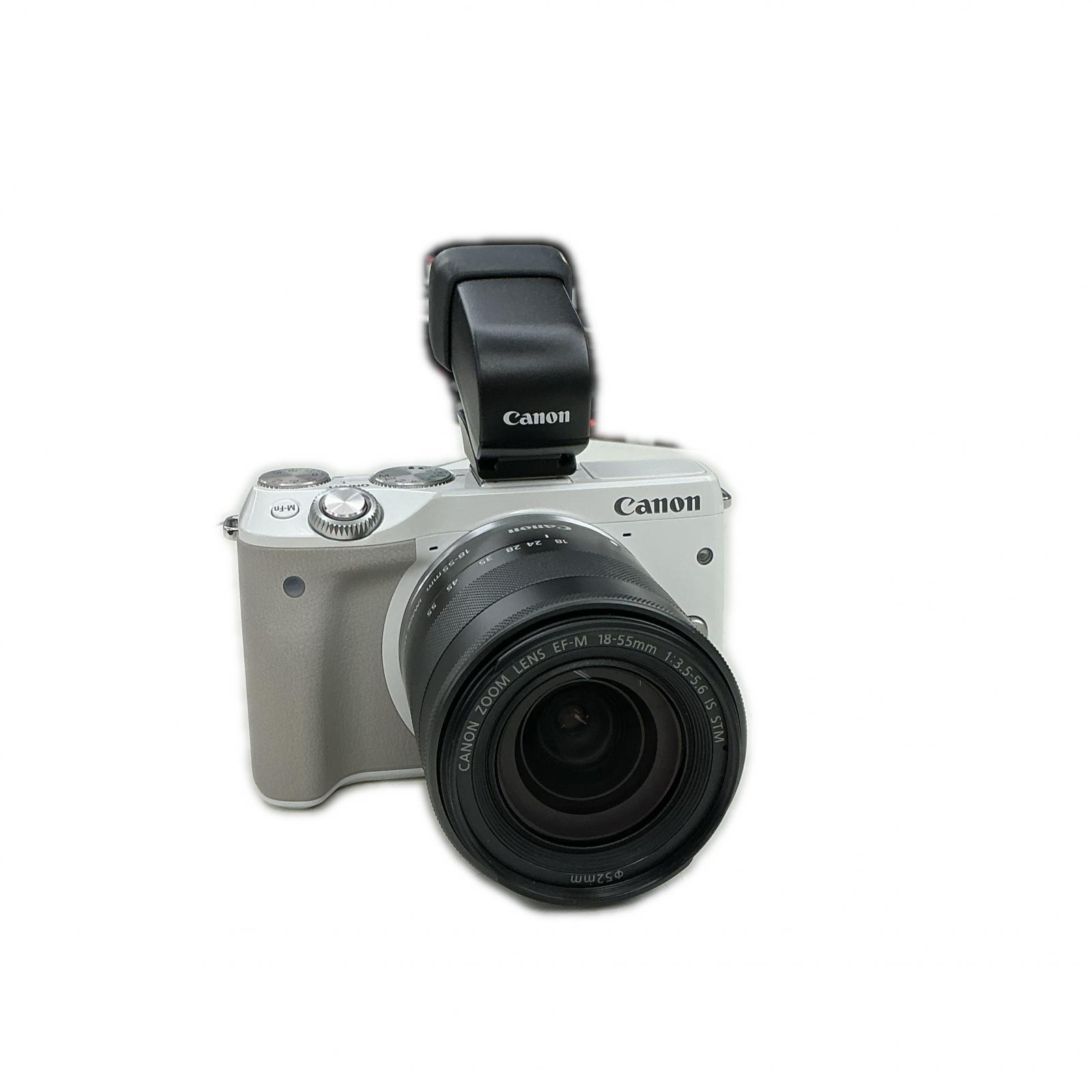 楽天市場】eos m3 ファインダーの通販