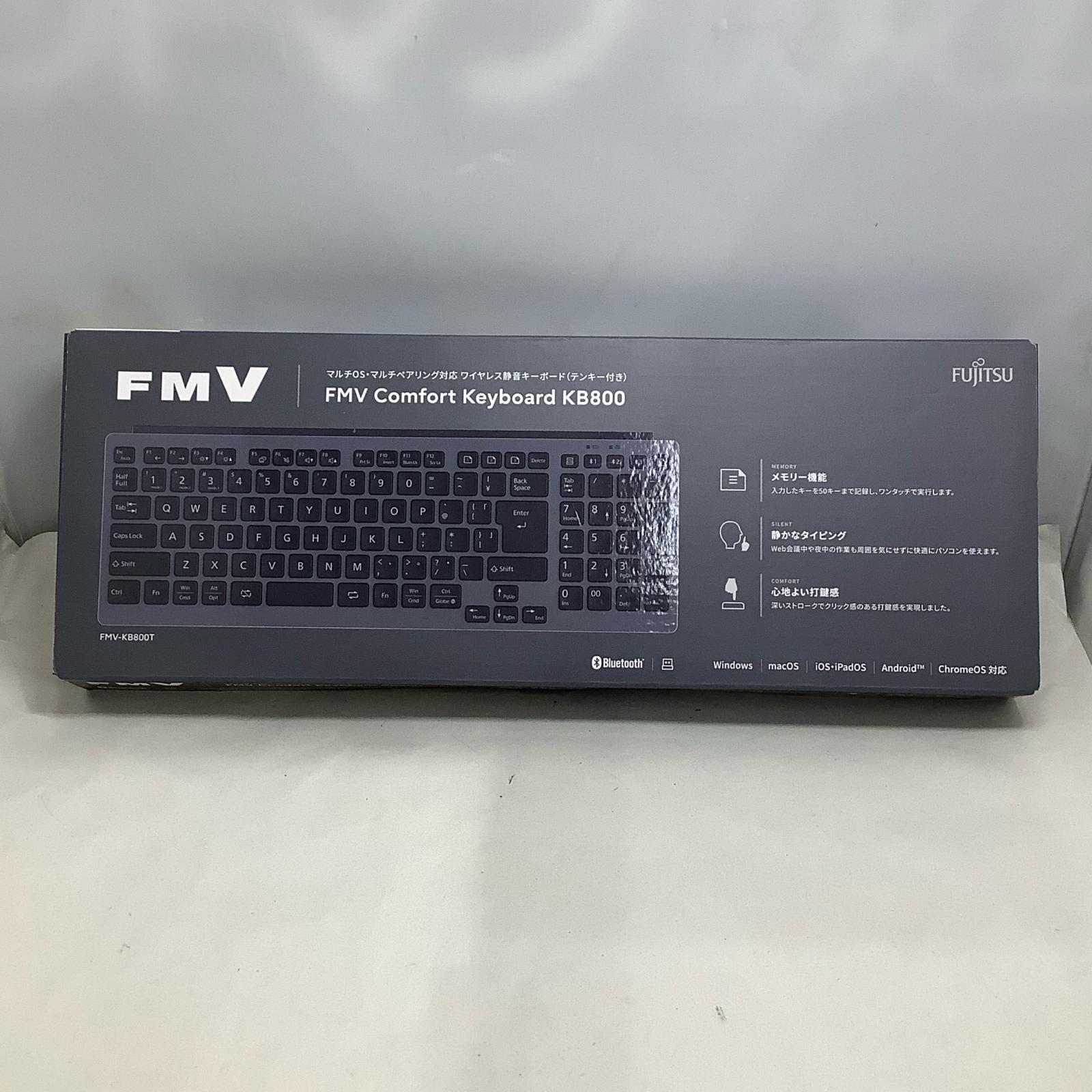 楽天市場】富士通 FUJITSU（キーボード｜マウス・キーボード・入力機器