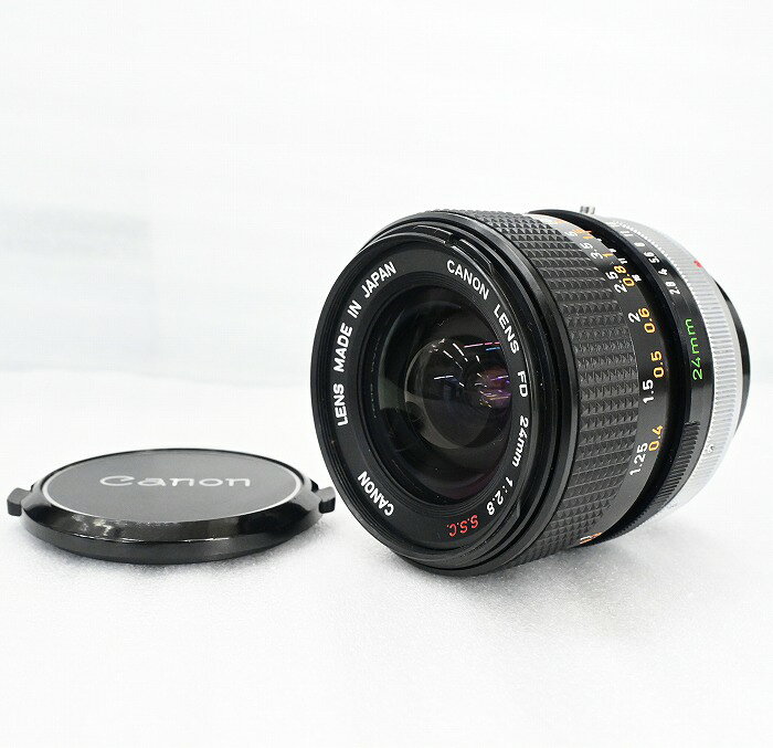 楽天市場】キャノン 24mm f2．8の通販