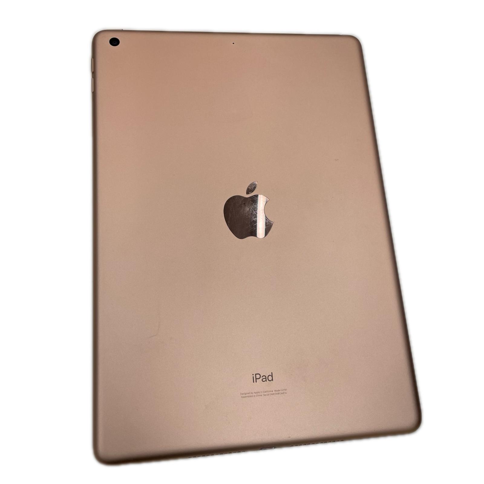 楽天市場】ipad 10.2インチ 第7世代 wi-fi 128gb mw772j/aの通販