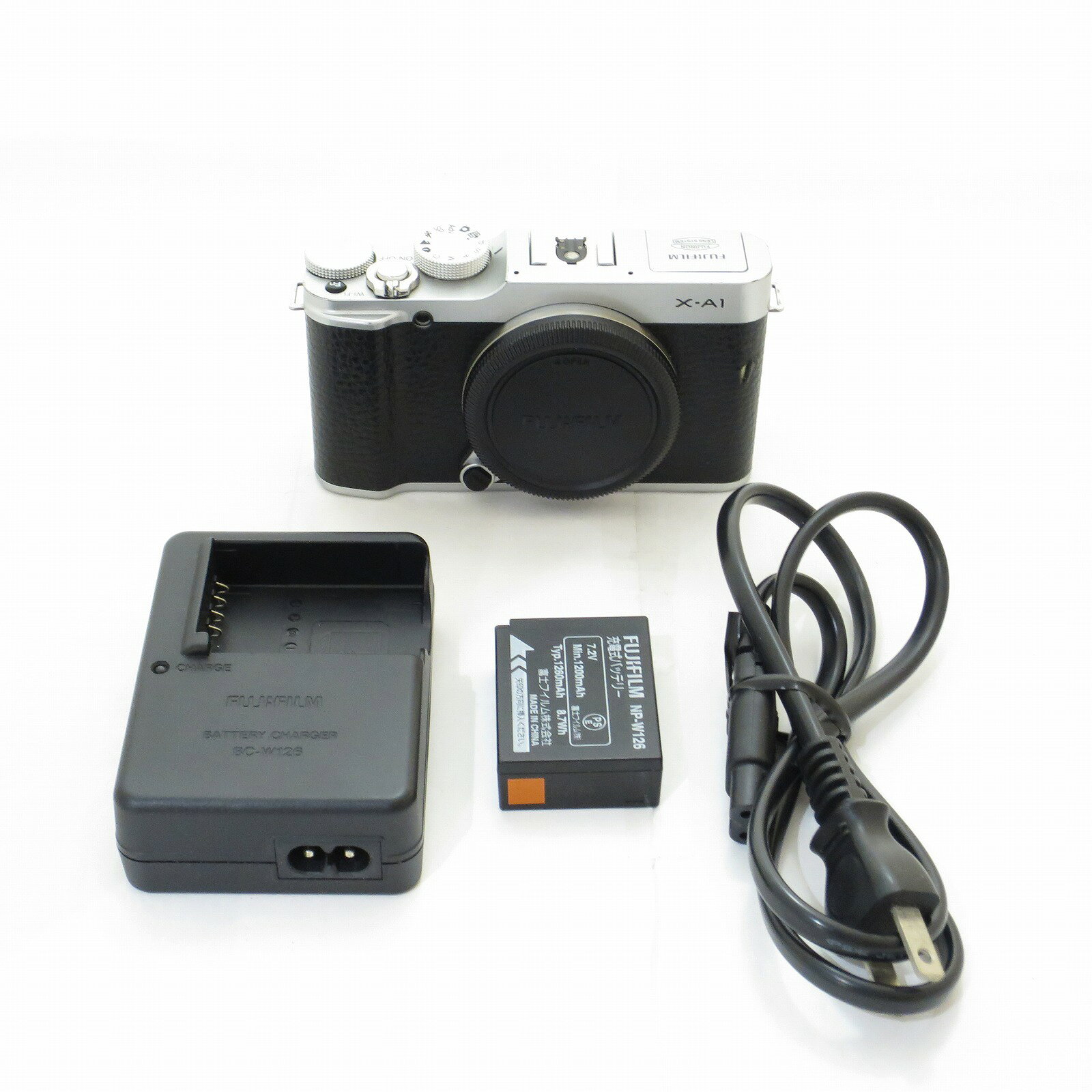 楽天市場】カメラ x－a1 富士フイルムの通販