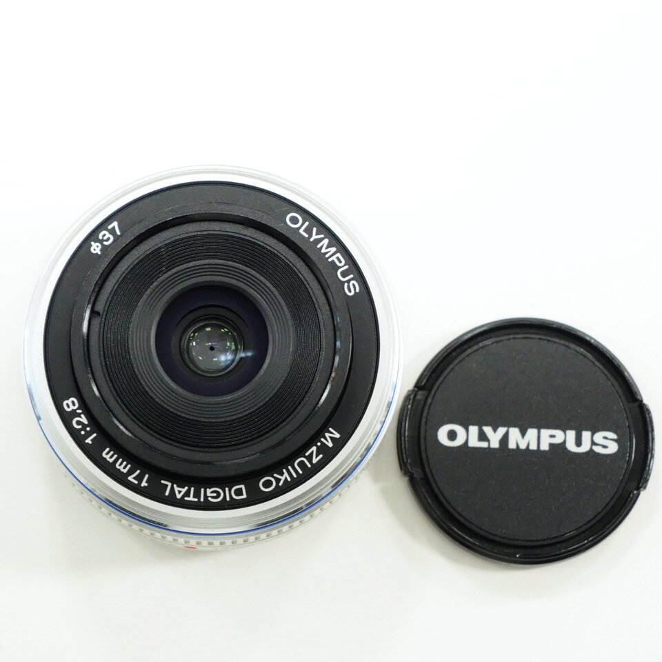 楽天市場】OLYMPUS M．ZUIKO DIGITAL 17mm F2．8の通販