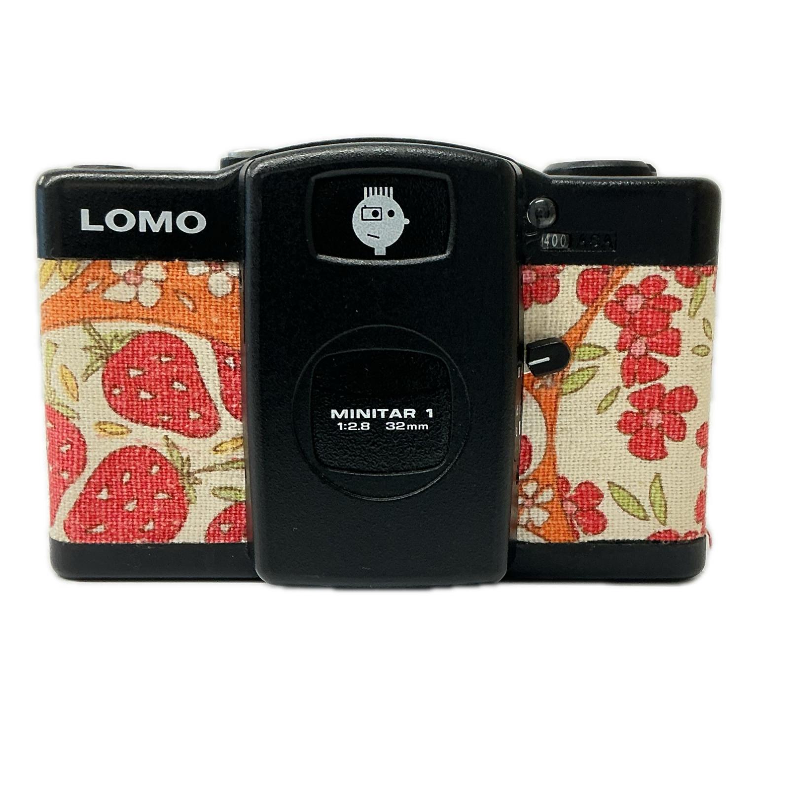 楽天市場】lomo lc－aの通販