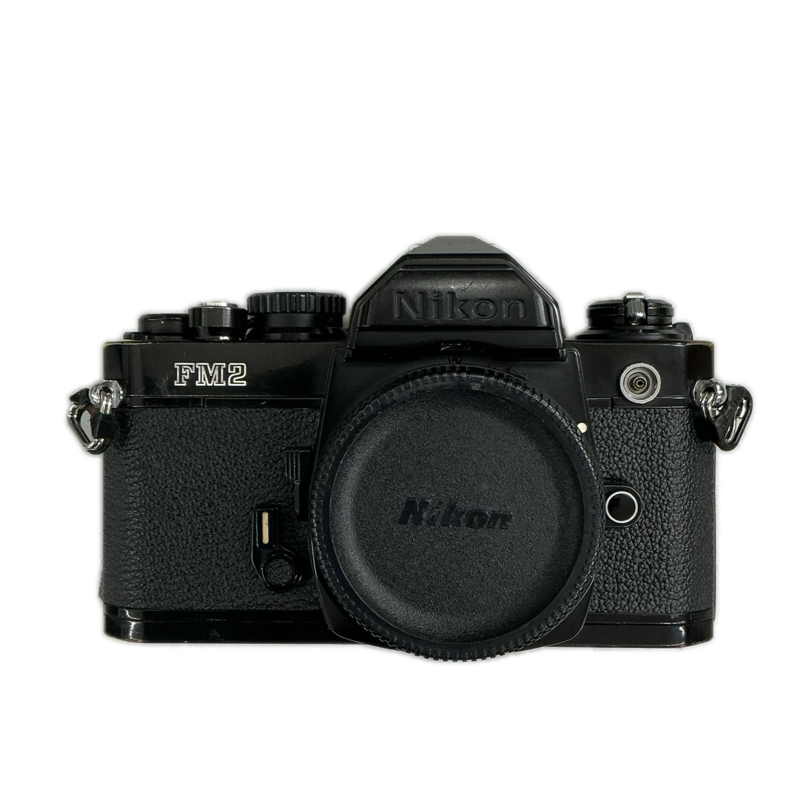 【期間限定値下げ中】NIKON FM2 フィルムカメラ 楽天市場】Nikon FM2（フィルムカメラ｜カメラ・ビデオカメラ・光学