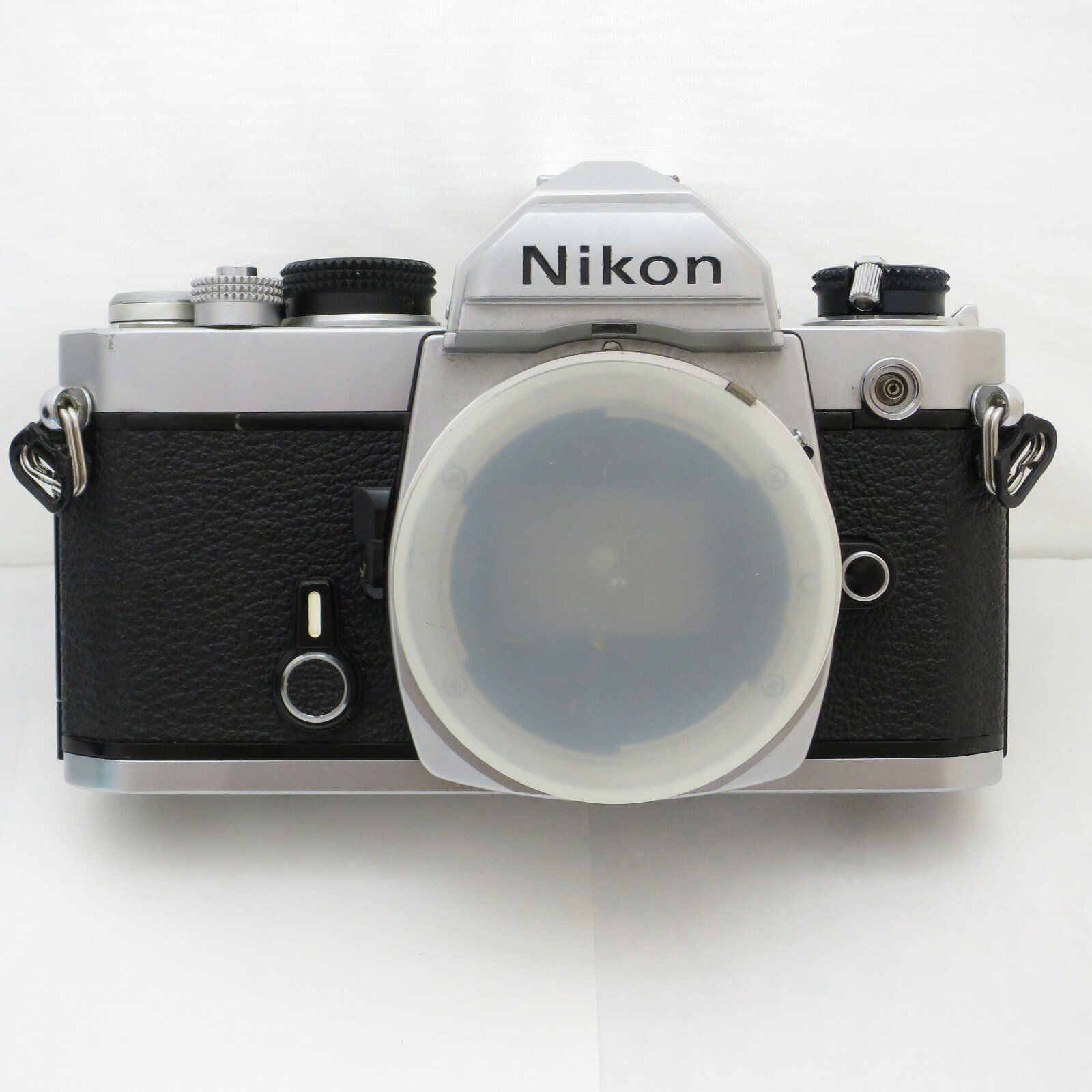 ★美品★ NIKON FM モルト交換済 ボディ フィルムカメラ ニコン 楽天市場】Nikon FMの通販