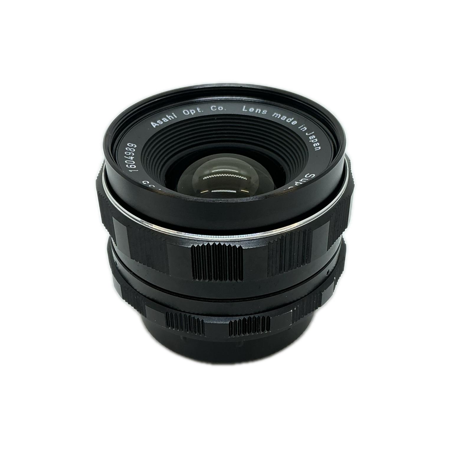 楽天市場】takumar 35mmの通販